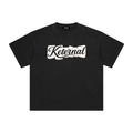 Enzyme Washed Keternal