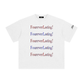 Retro Fourever Lasting