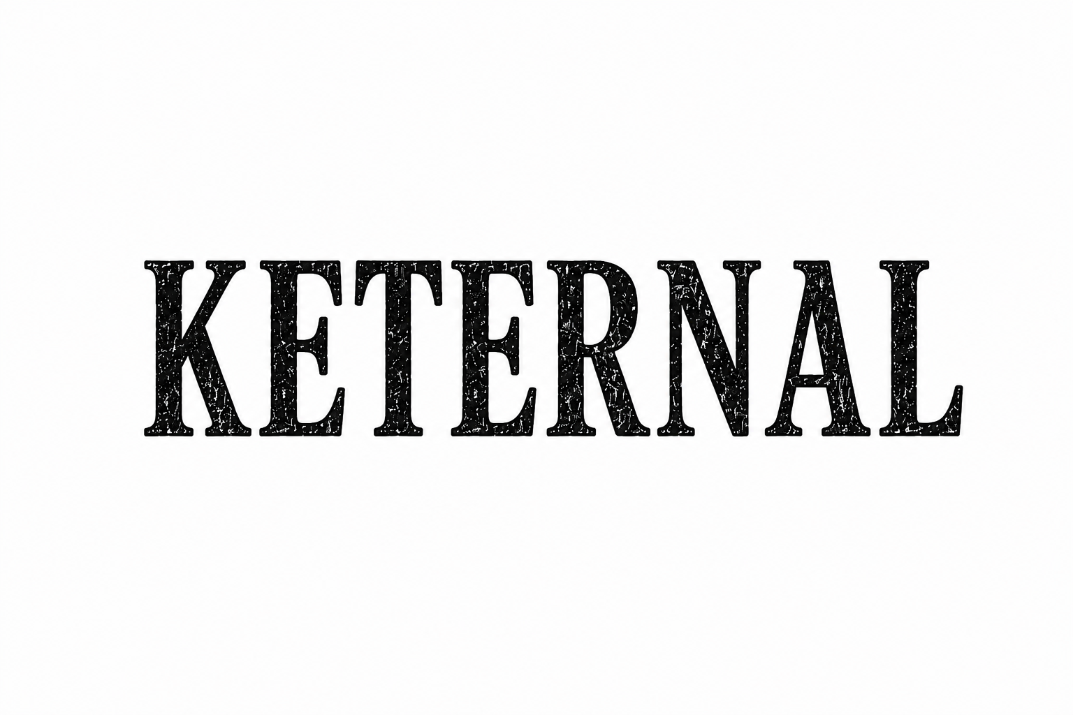 Keternal