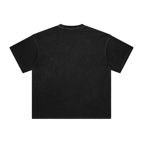 Enzyme Washed Keternal